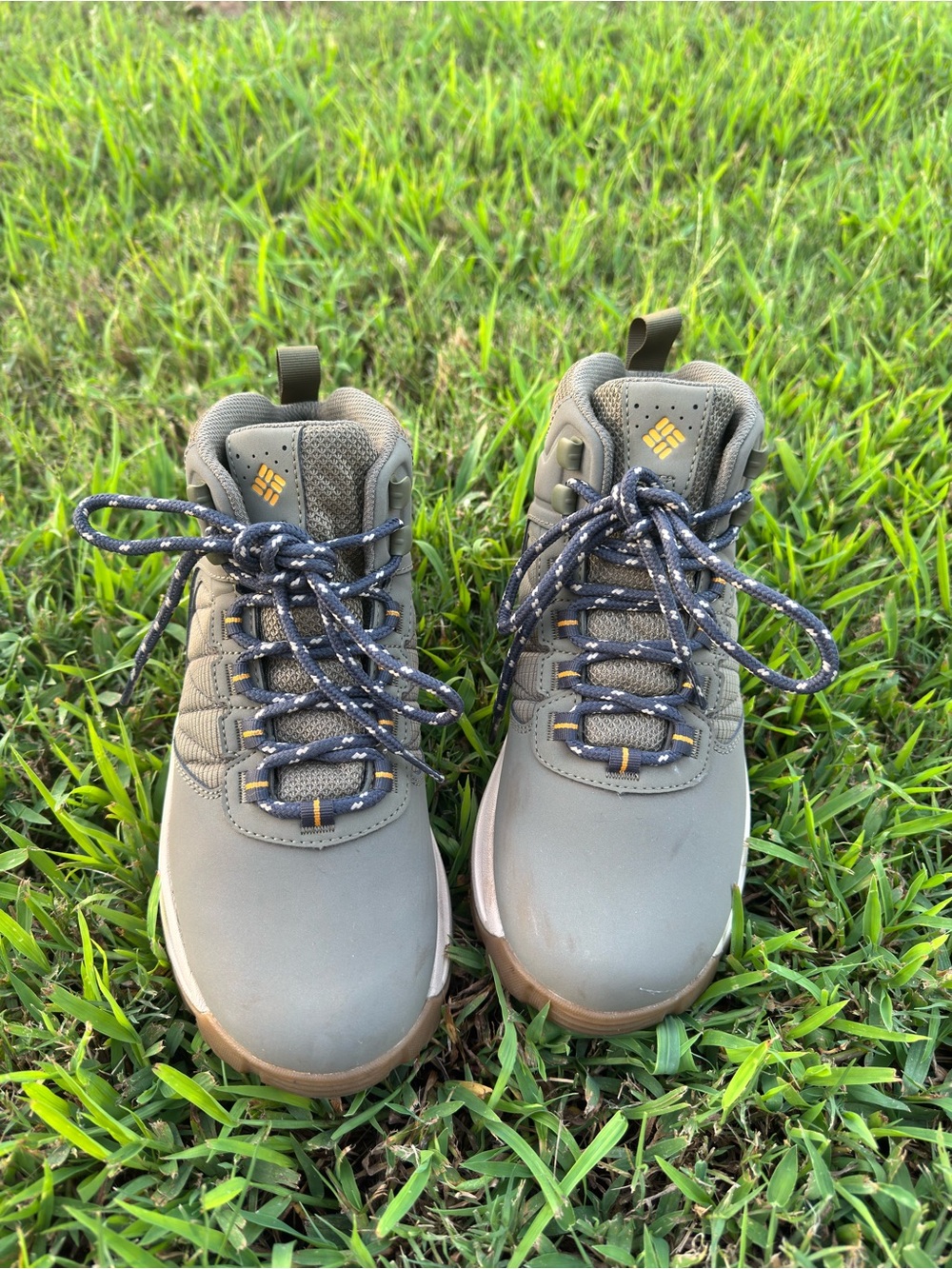 Columbia Women's Transverse Hike Waterproof Hiking Boot